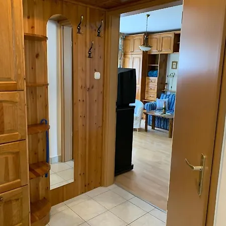 Apartament Valika Apartman