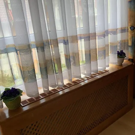 Valika Apartman * Héviz