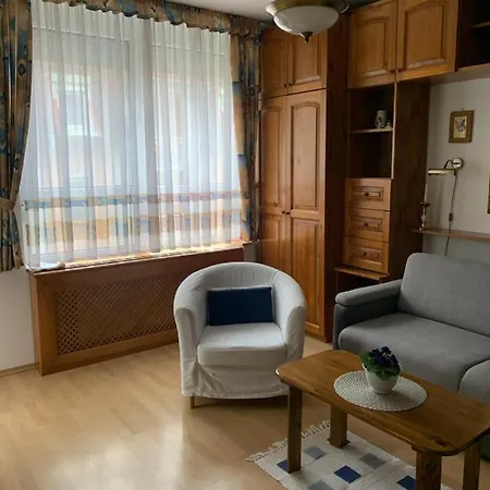 Valika Apartman Apartament Héviz