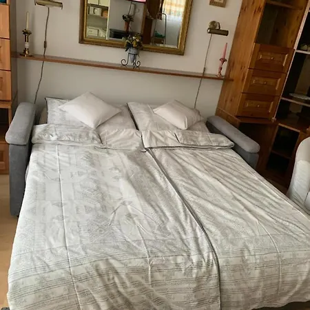 Valika Apartman Apartament Héviz