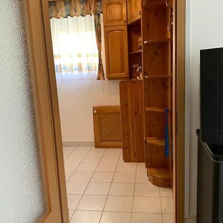 Apartament Valika Apartman