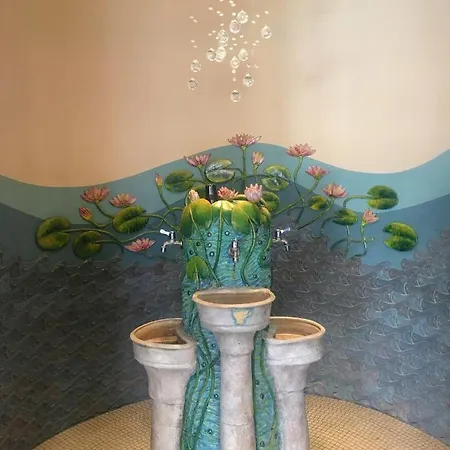 Apartament Valika Apartman