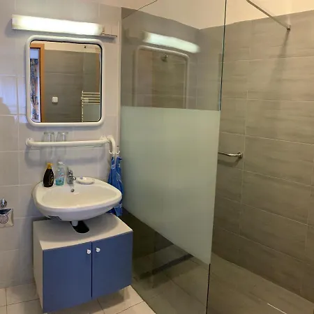 Apartament Valika Apartman Héviz