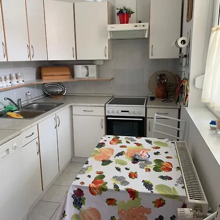Valika Apartman Héviz