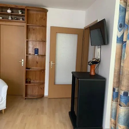Apartament Valika Apartman Héviz