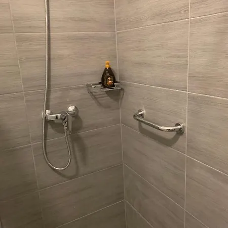 Valika Apartman Apartament